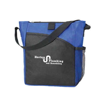 Gourmet Cooler Bag B429