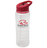 Plastic sport bottle sport bottle - 24 oz.