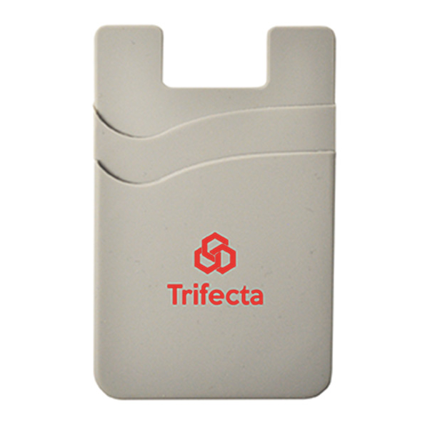 Tarbella Double Wallet