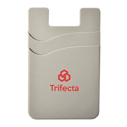 Tarbella Double Wallet