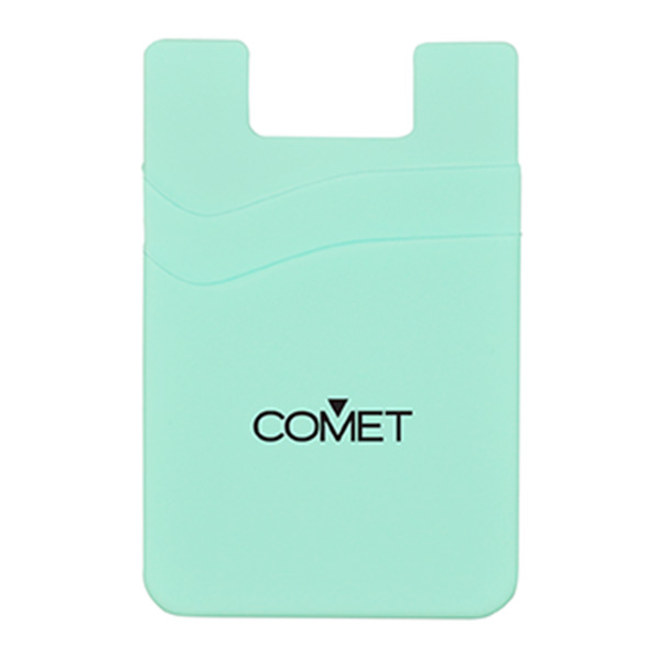 Tarbella Double Wallet