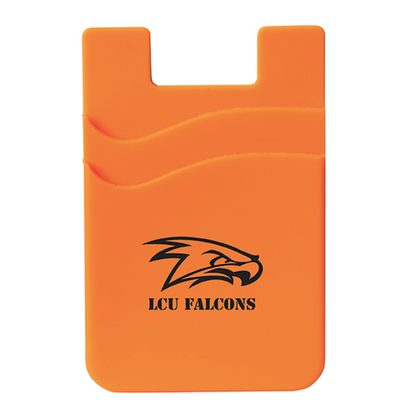 Tarbella Double Wallet