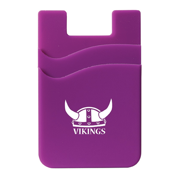 Tarbella Double Wallet