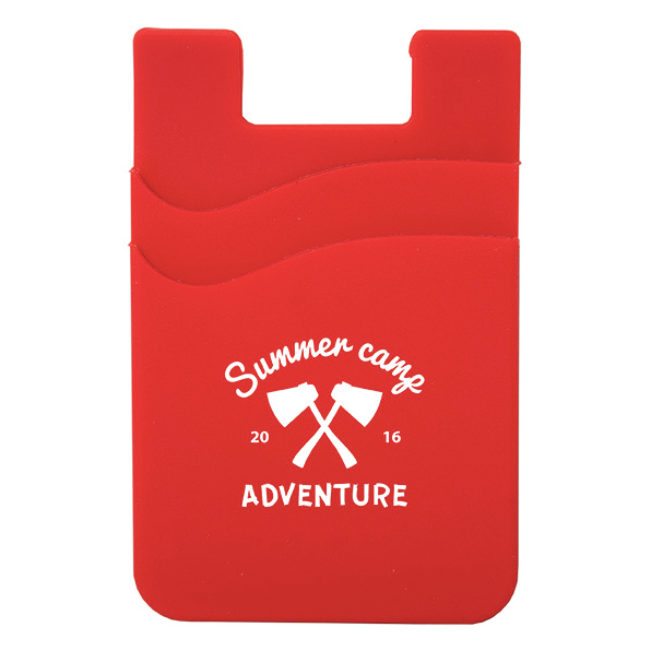 Tarbella Double Wallet