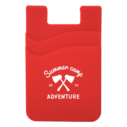 Tarbella Double Wallet