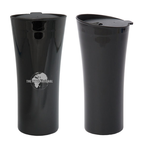 THE LIBERTY 530 ML. (18 OZ.) TRAVEL TUMBLER DA8817