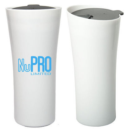 THE LIBERTY 530 ML. (18 OZ.) TRAVEL TUMBLER DA8817