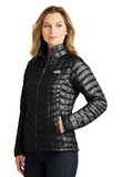 THE NORTH FACE® THERMOBALL™ TREKKER LADIES' JACKET. NF0A3LHK