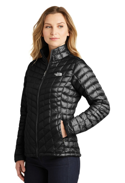Thermoball women's jacket sale hot sale
