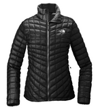 THE NORTH FACE® THERMOBALL™ TREKKER LADIES' JACKET. NF0A3LHK