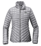 THE NORTH FACE® THERMOBALL™ TREKKER LADIES' JACKET. NF0A3LHK
