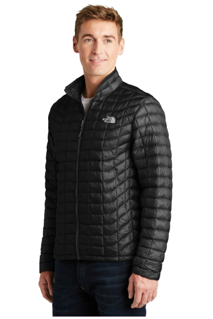THE NORTH FACE THERMOBALL TREKKER JACKET NF0A3LH2