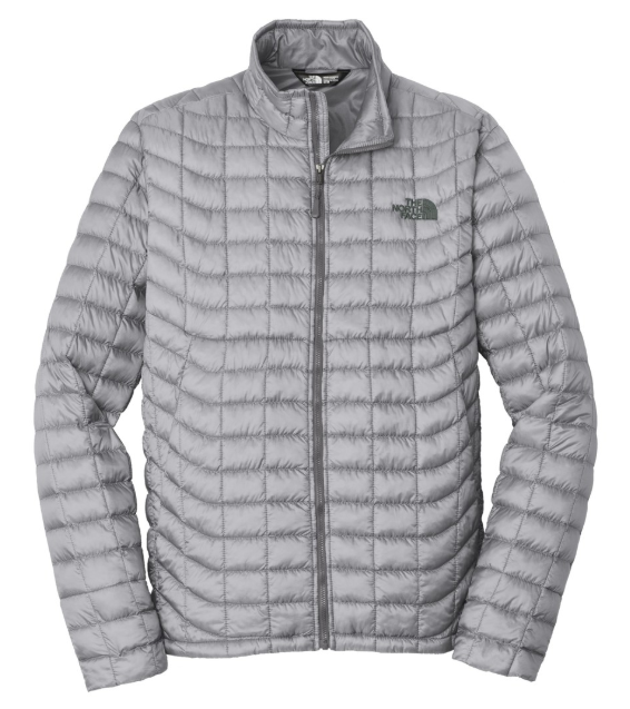 THE NORTH FACE® THERMOBALL™ TREKKER JACKET - NF0A3LH2
