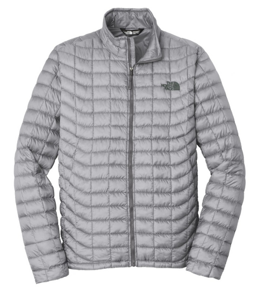 THE NORTH FACE® THERMOBALL™ TREKKER JACKET - NF0A3LH2
