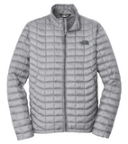 THE NORTH FACE® THERMOBALL™ TREKKER JACKET - NF0A3LH2