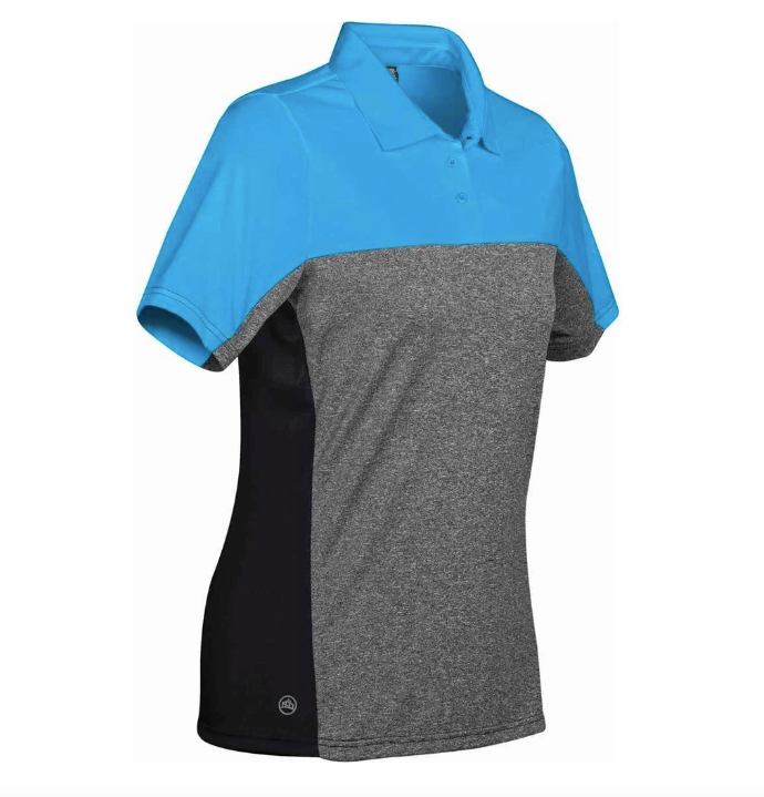 Women's Reef Polo - SRT-1W
