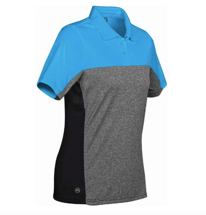 Women's Reef Polo - SRT-1W