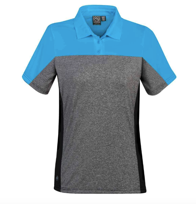 Women's Reef Polo - SRT-1W