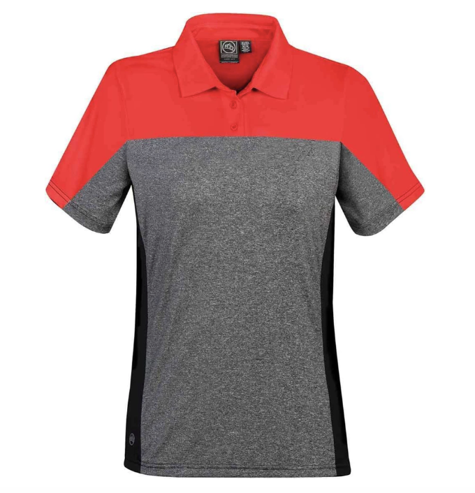 Women's Reef Polo - SRT-1W