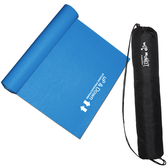 YOGA MAT YM4943 – Cabot Business