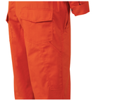 FR-TECH® FR/ARC RATED 7 OZ HV SFTY COVERALLS