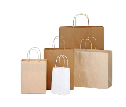 Regular Paper Bags