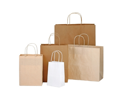 Regular Paper Bags