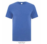 ATC™ EVERYDAY COTTON TEE. ATC1000