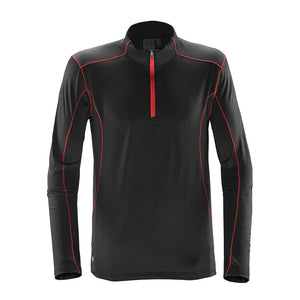 Pulse Fleece Pullover — TFW-1