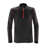 Pulse Fleece Pullover — TFW-1