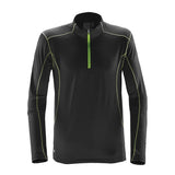 Pulse Fleece Pullover — TFW-1