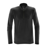 Pulse Fleece Pullover — TFW-1