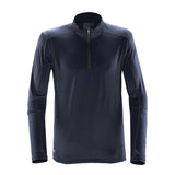 Pulse Fleece Pullover — TFW-1