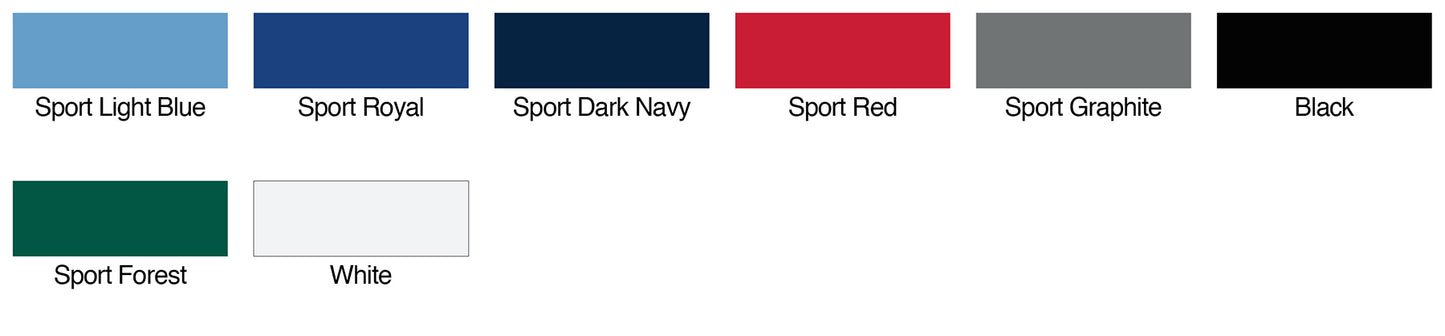 Team 365 TT51 Men's Zone Performance Polo