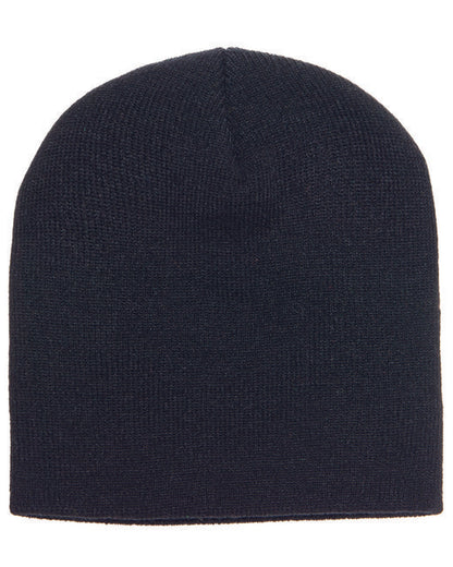 1500 Yupoong Adult Knit Beanie