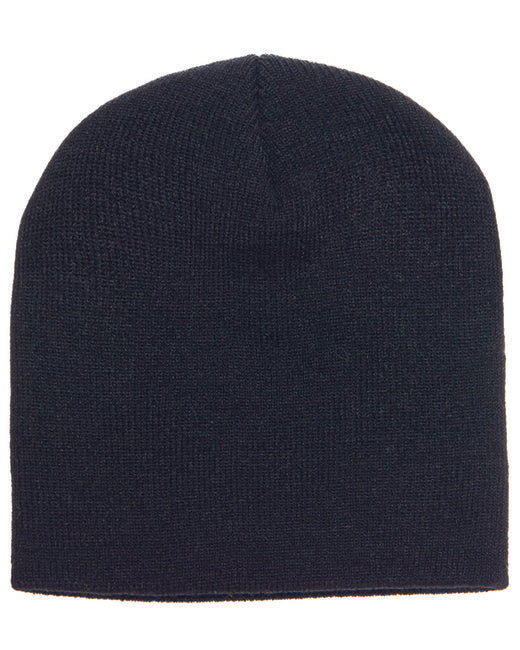 1500 Yupoong Adult Knit Beanie