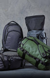 Nomad Duffle Bag by Stormtech