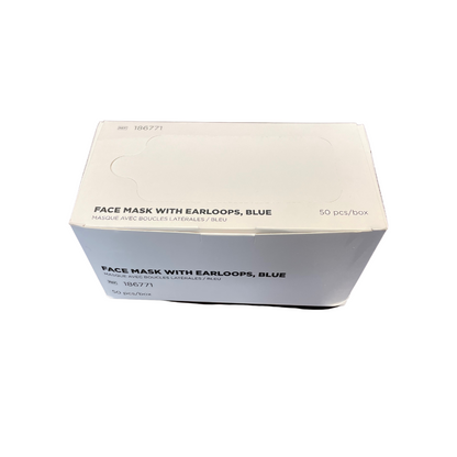 Disposable Procedure Mask