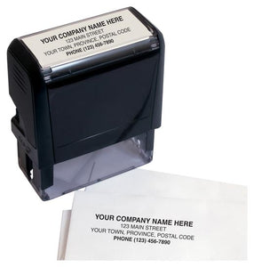 Press 'N Print Stamp 8834