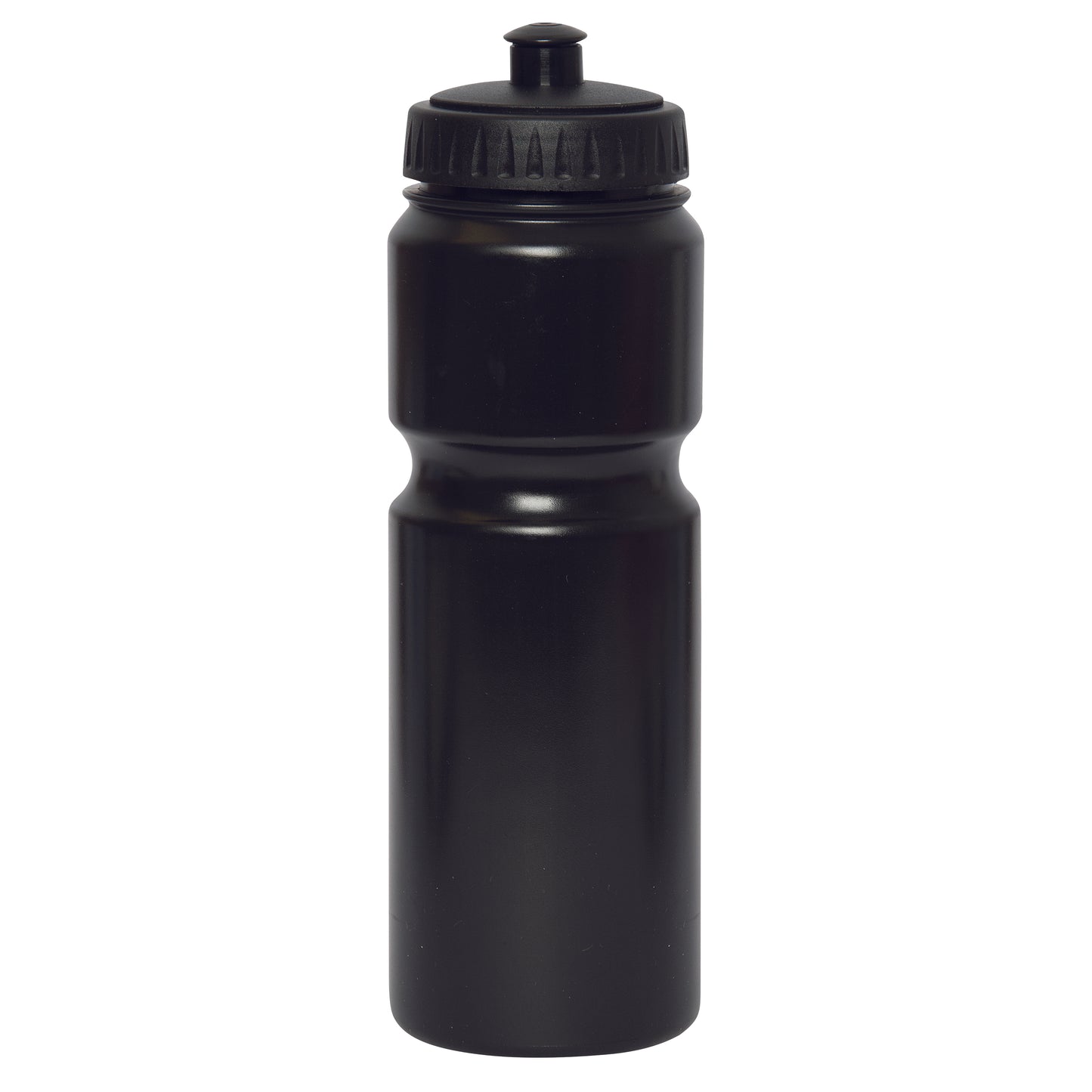 FUNCTIONISTA 750 ML. (25 FL. OZ.) PUSH-PULL WATER BOTTLE
