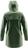 Women's Squall Rain Jacket - WRB-1W