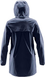 Women's Squall Rain Jacket - WRB-1W