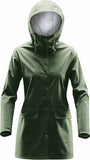 Women's Squall Rain Jacket - WRB-1W