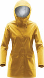 Women's Squall Rain Jacket - WRB-1W