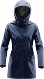 Women's Squall Rain Jacket - WRB-1W