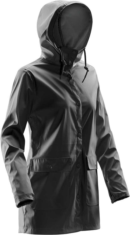 Women's Squall Rain Jacket - WRB-1W