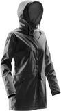 Women's Squall Rain Jacket - WRB-1W