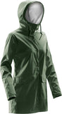 Women's Squall Rain Jacket - WRB-1W