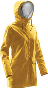 Women's Squall Rain Jacket - WRB-1W