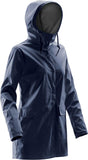 Women's Squall Rain Jacket - WRB-1W